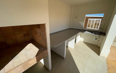 Nieuwbouw - Villa -
Pinoso