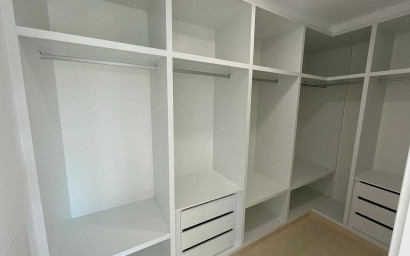 Nieuwbouw - Villa -
Pinoso