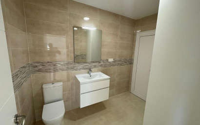 Nieuwbouw - Villa -
Pinoso