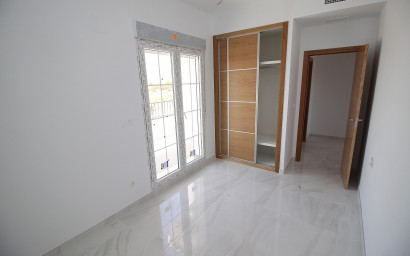 Nouvelle construction - Villa -
Pinoso