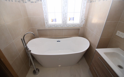 Nouvelle construction - Villa -
Pinoso