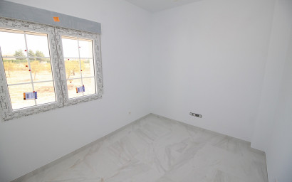 Nouvelle construction - Villa -
Pinoso