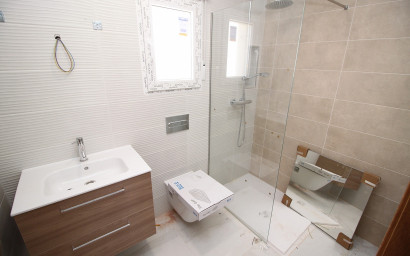 Nouvelle construction - Villa -
Pinoso