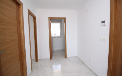 Nouvelle construction - Villa -
Pinoso