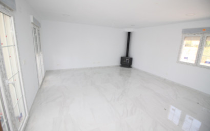 Nouvelle construction - Villa -
Pinoso