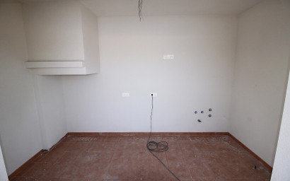 Nouvelle construction - Villa -
Pinoso