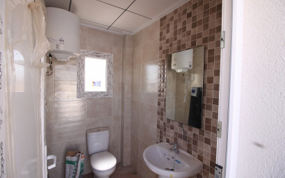 Nouvelle construction - Villa -
Pinoso