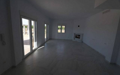 New Build - Villa -
Pinoso