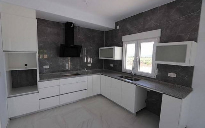 New Build - Villa -
Pinoso