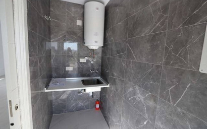 New Build - Villa -
Pinoso