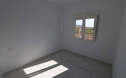 New Build - Villa -
Pinoso