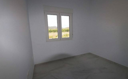 New Build - Villa -
Pinoso