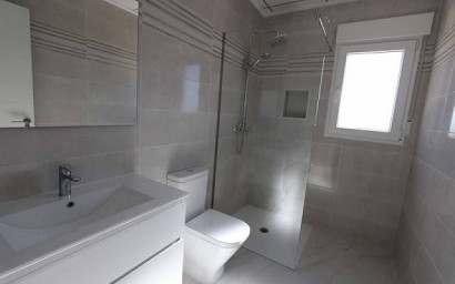 New Build - Villa -
Pinoso