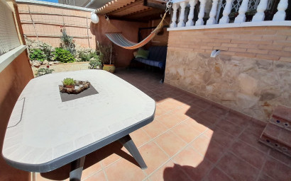 Herverkoop - Herenhuis -
Monovar