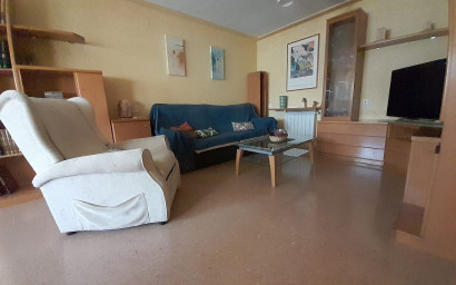 Herverkoop - Herenhuis -
Monovar