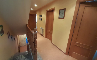 Herverkoop - Herenhuis -
Monovar