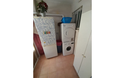 Herverkoop - Herenhuis -
Monovar