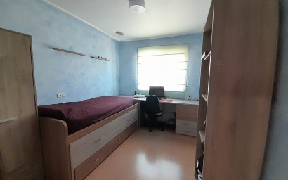 Herverkoop - Herenhuis -
Monovar