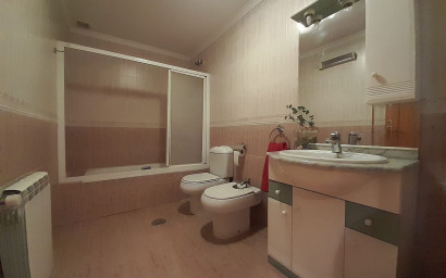 Herverkoop - Herenhuis -
Monovar