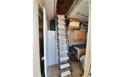 Herverkoop - Herenhuis -
Monovar