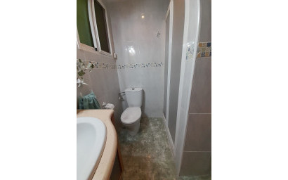 Herverkoop - Herenhuis -
Monovar