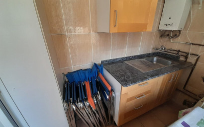 Herverkoop - Herenhuis -
Monovar