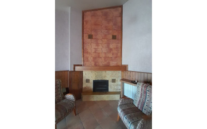 Herverkoop - Herenhuis -
Monovar