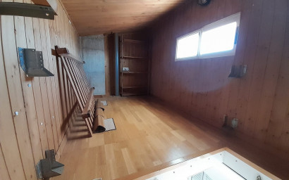 Herverkoop - Herenhuis -
Monovar