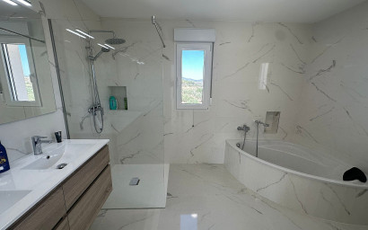 Nieuwbouw - Villa -
Pinoso