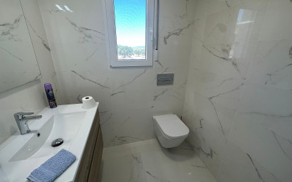 Nieuwbouw - Villa -
Pinoso