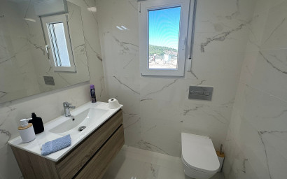 Nieuwbouw - Villa -
Pinoso