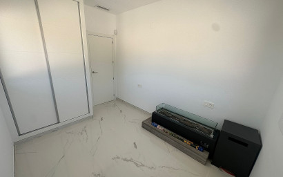 Nieuwbouw - Villa -
Pinoso