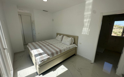 Nieuwbouw - Villa -
Pinoso