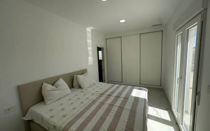 Nieuwbouw - Villa -
Pinoso