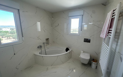 Nieuwbouw - Villa -
Pinoso