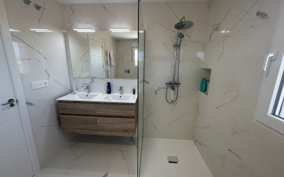 Nieuwbouw - Villa -
Pinoso