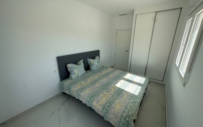 Nieuwbouw - Villa -
Pinoso