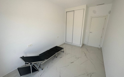 Nieuwbouw - Villa -
Pinoso