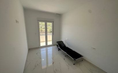 Nieuwbouw - Villa -
Pinoso