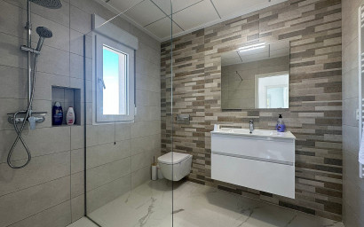 Nieuwbouw - Villa -
Pinoso