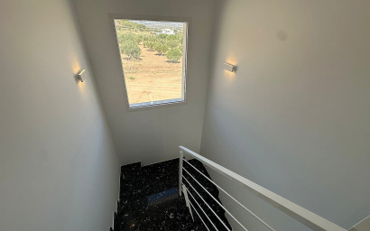 Nieuwbouw - Villa -
Pinoso