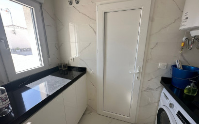 Nieuwbouw - Villa -
Pinoso