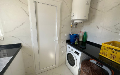 Nieuwbouw - Villa -
Pinoso