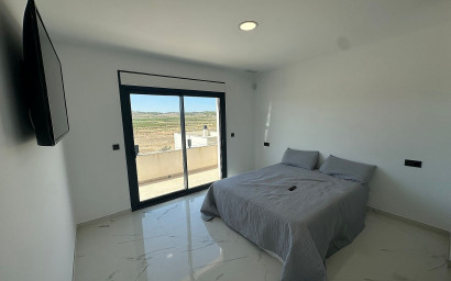 New Build - Villa -
Pinoso