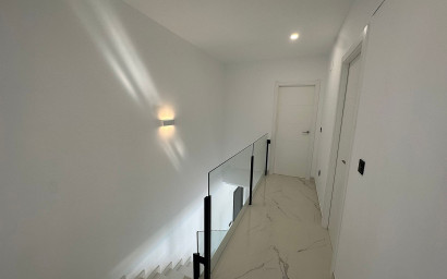 New Build - Villa -
Pinoso