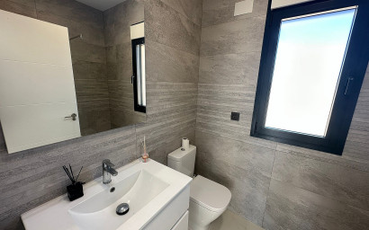 New Build - Villa -
Pinoso
