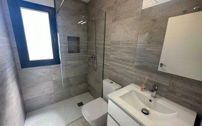 New Build - Villa -
Pinoso