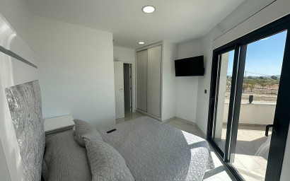 New Build - Villa -
Pinoso