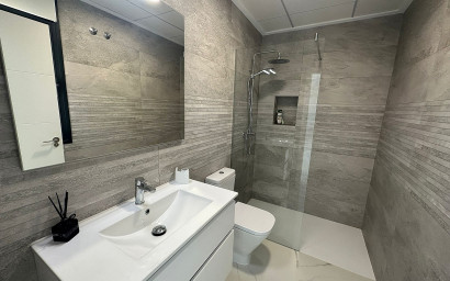 New Build - Villa -
Pinoso