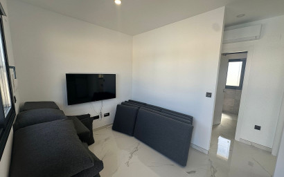 New Build - Villa -
Pinoso